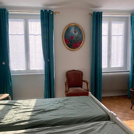 Tango Appartement De Charme Calme 75M2 6 Personnes Mulhouse Dış mekan fotoğraf