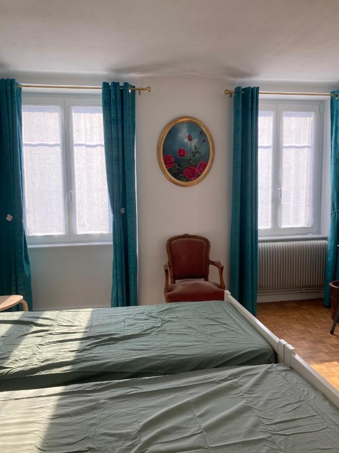 Tango Appartement De Charme Calme 75M2 6 Personnes Mulhouse Dış mekan fotoğraf